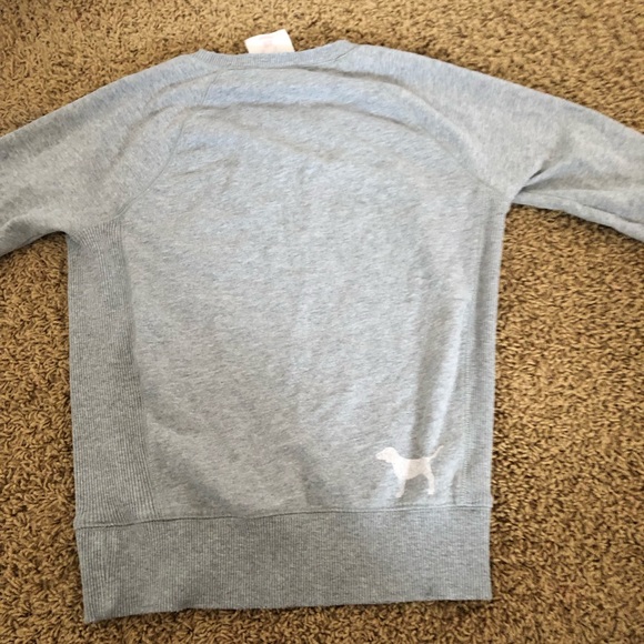 Pink pullover - Picture 3 of 4